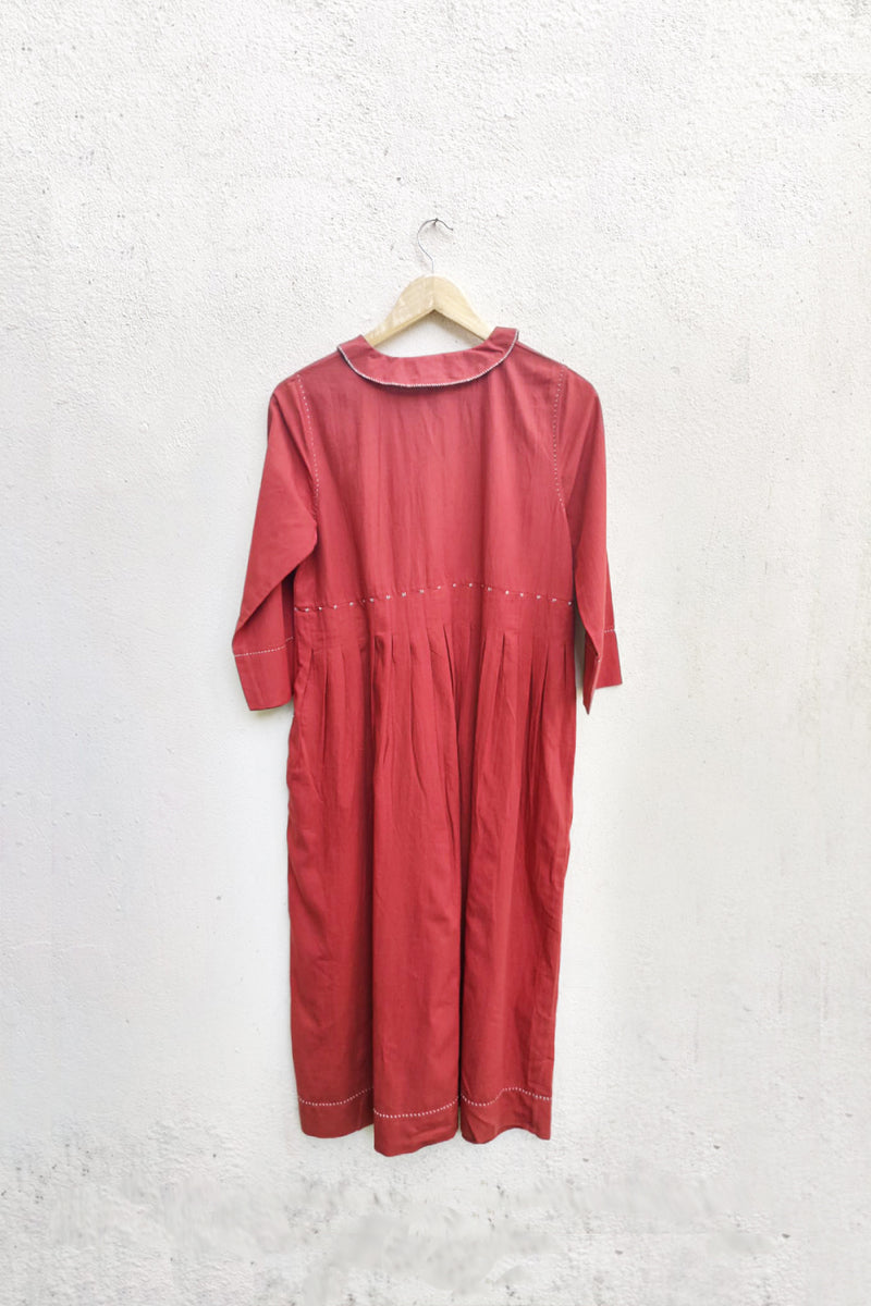 Indira Dress