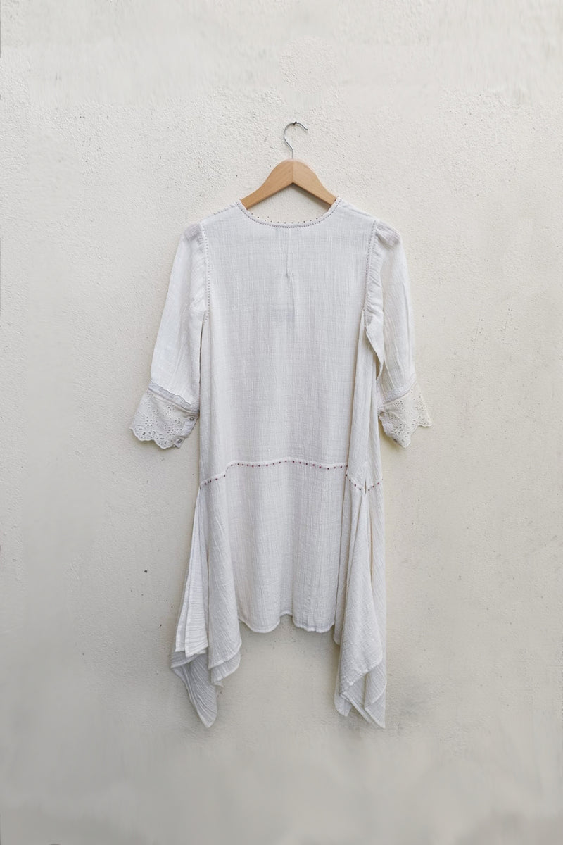 Charvi Dress