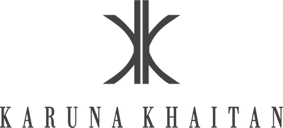 Karuna Khaitan logo