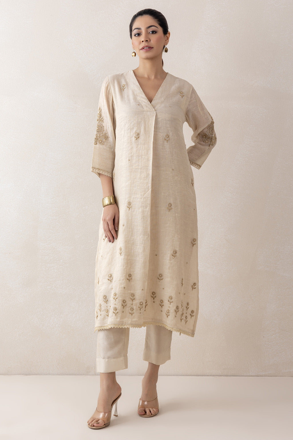 Roshan Kurta Set