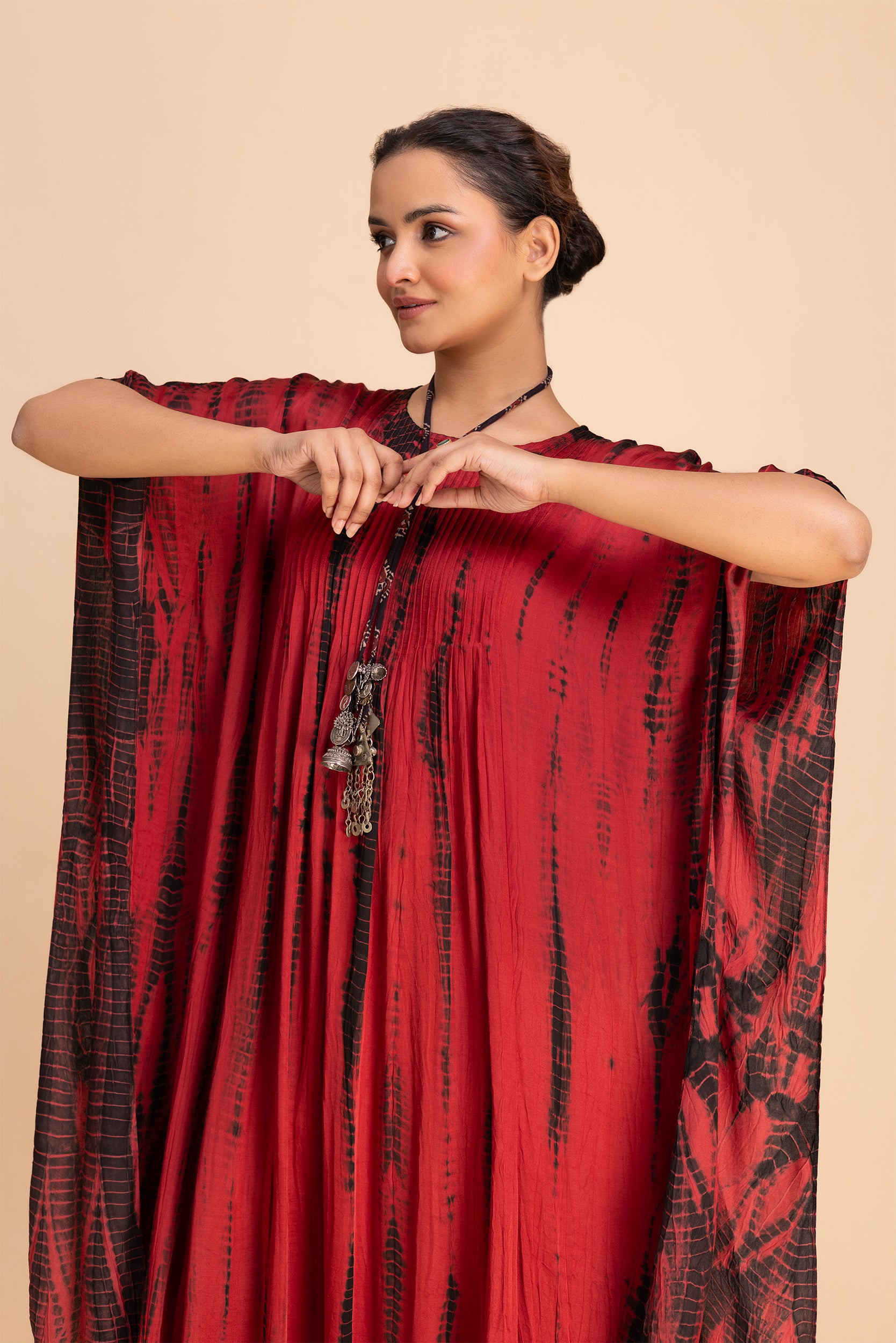 Rekh Kaftan