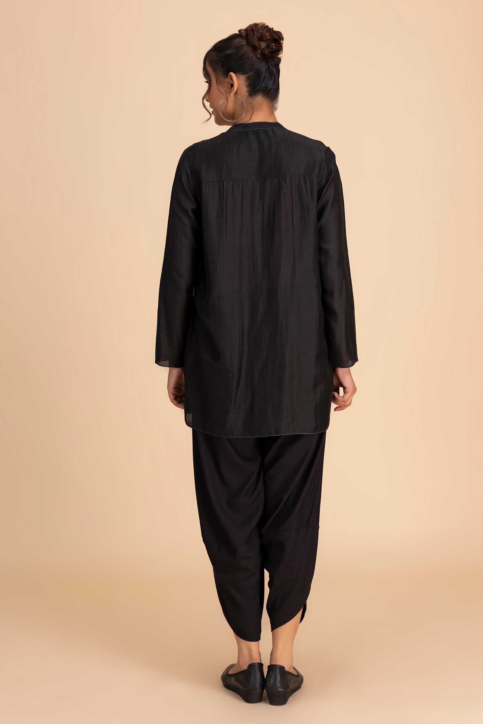 Reykh Reykh Co-ord set – Karuna Khaitan