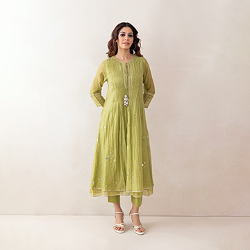Kaftans