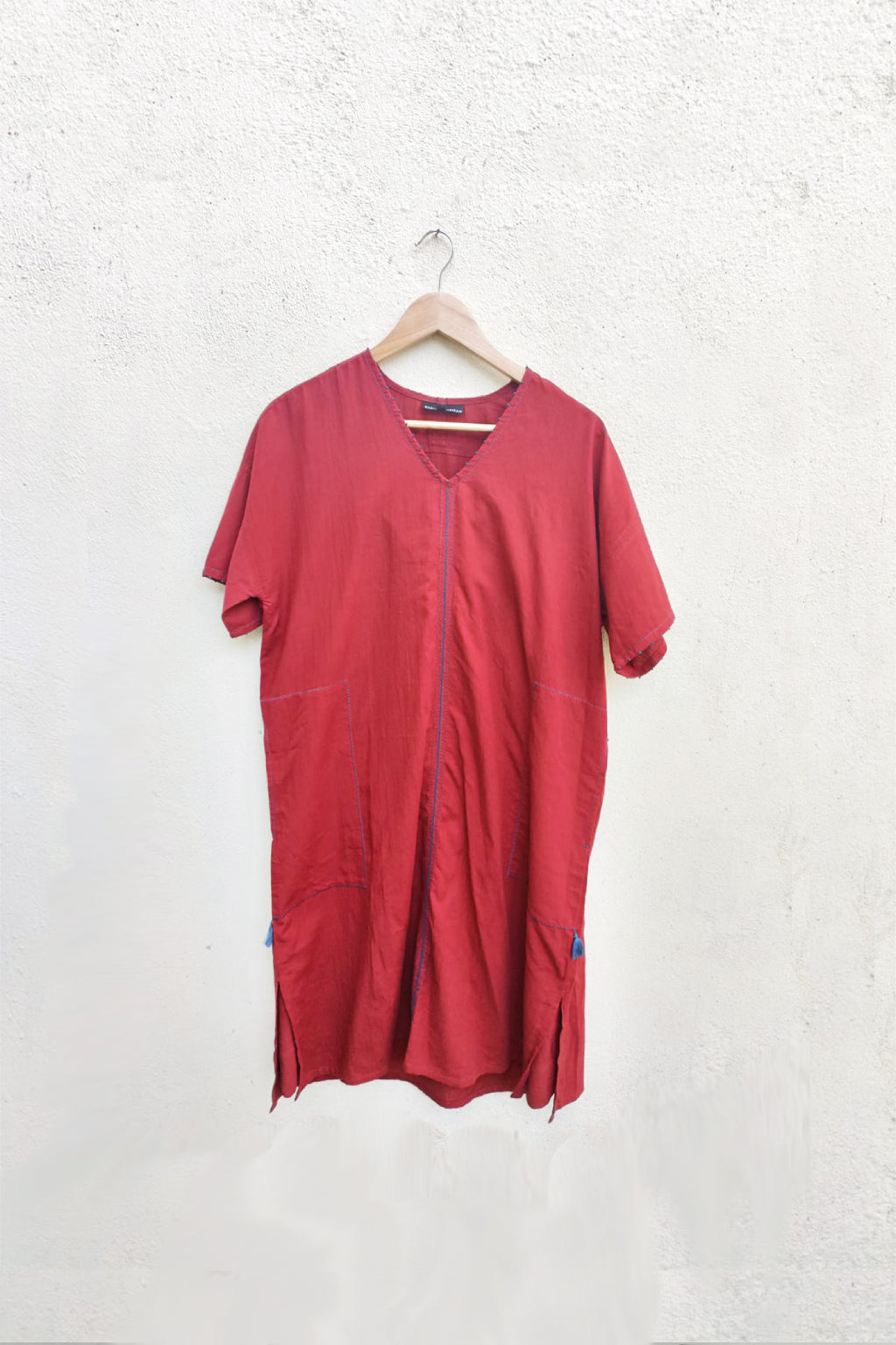 Sia Tunic