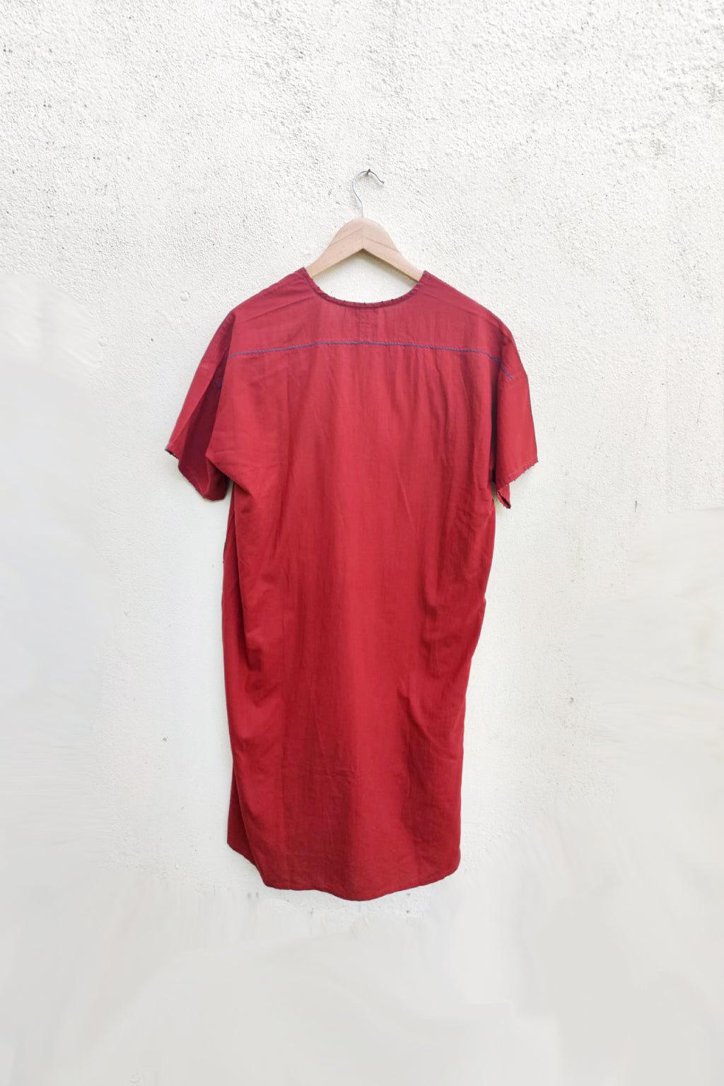 Sia Tunic