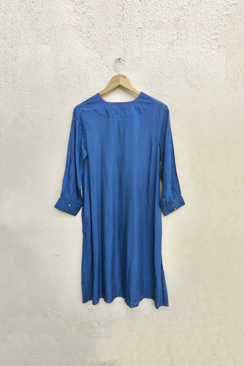 Aadhya Tunic