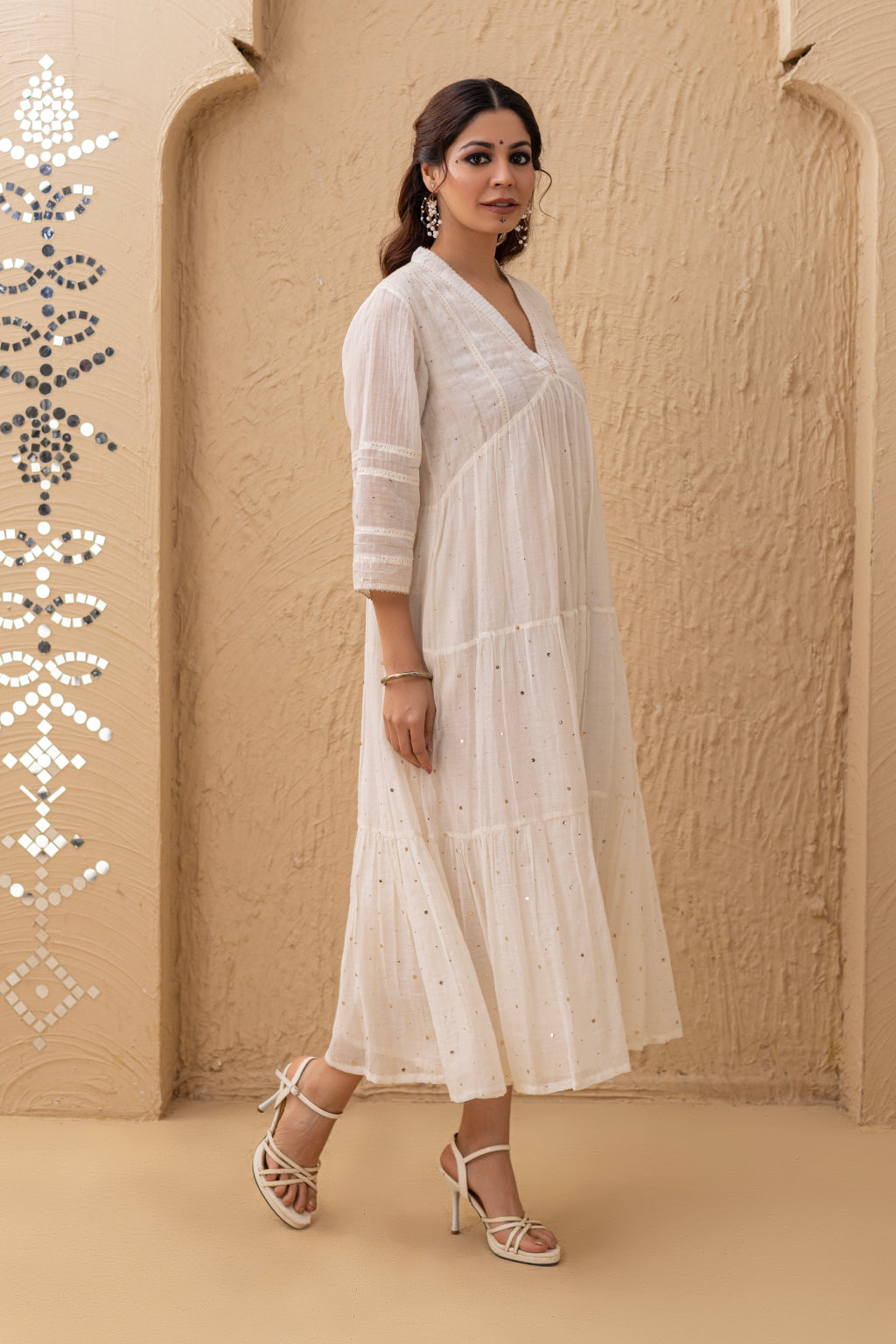 Alina Dress