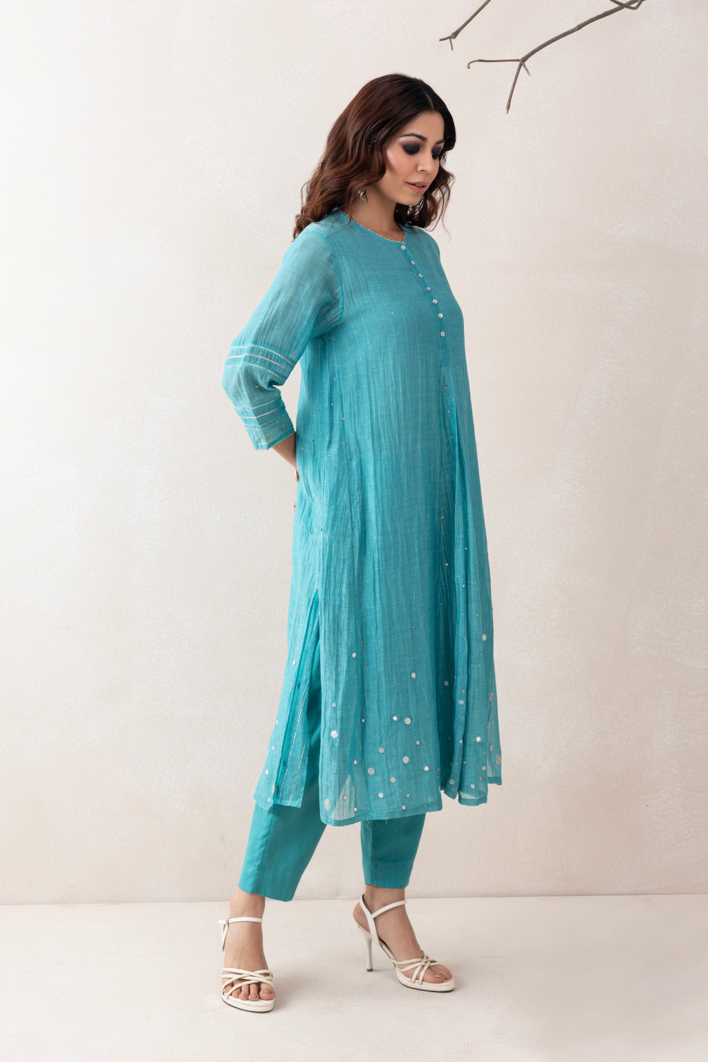 Amaira Kurta Set