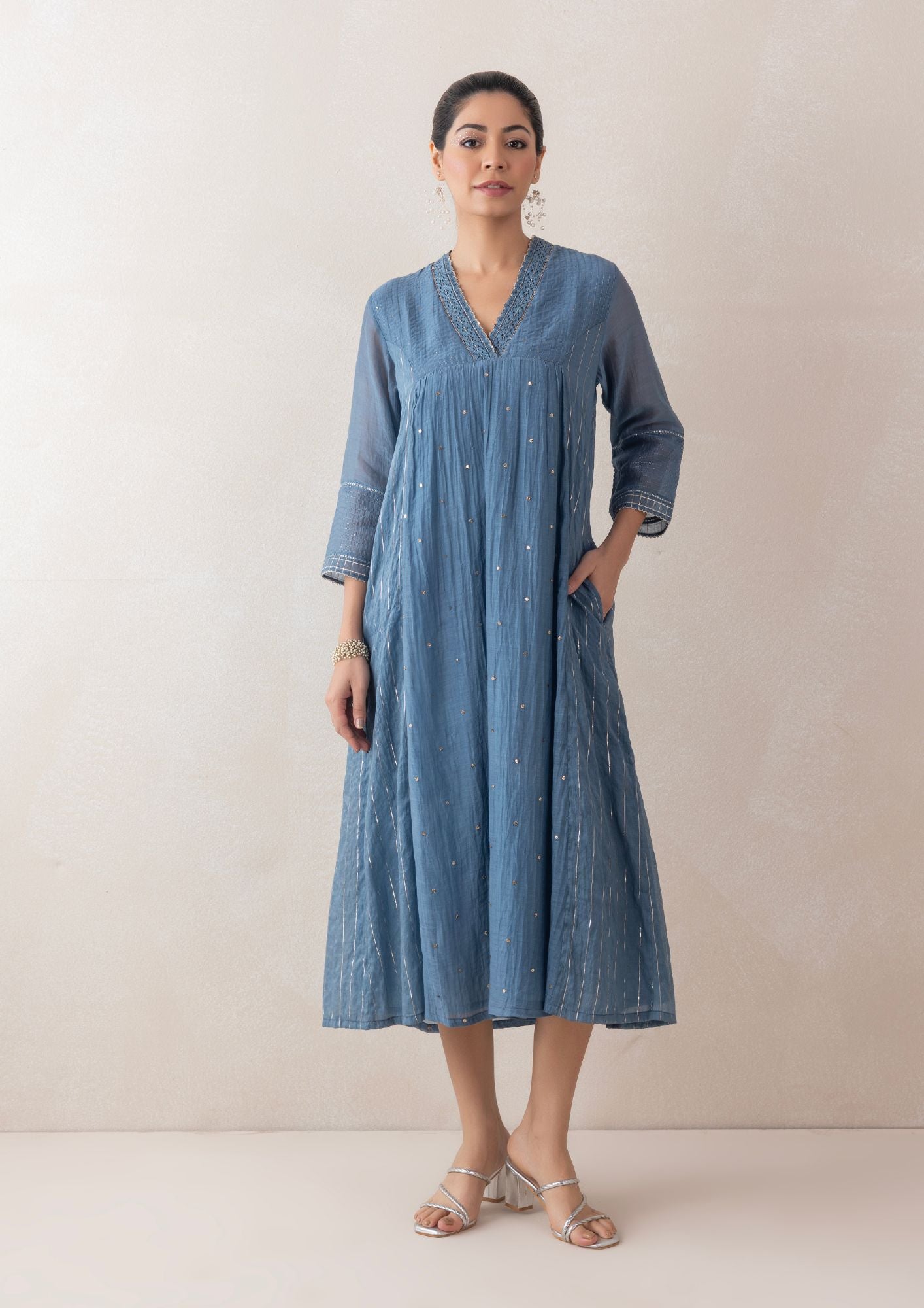 Rhea Dress