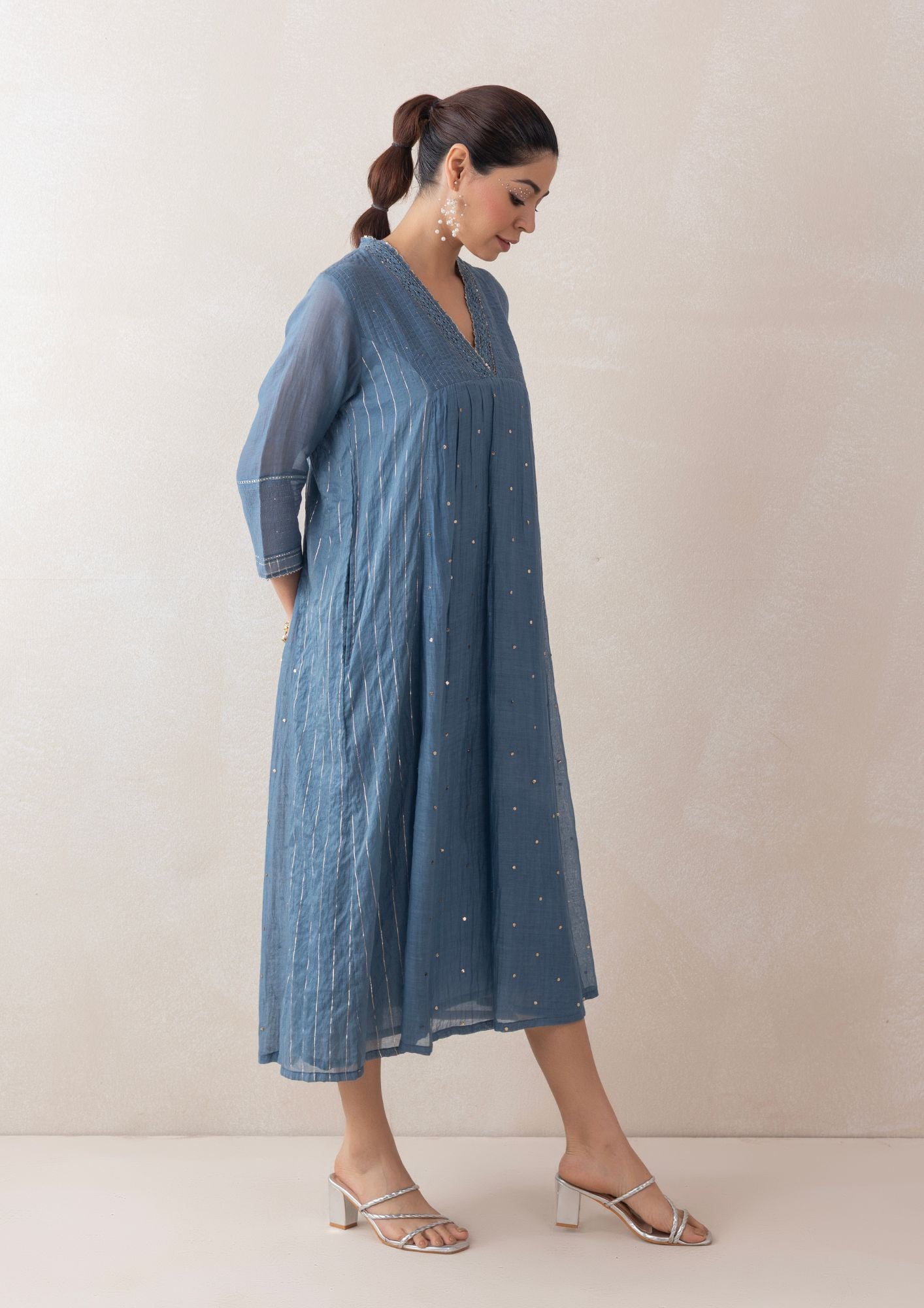 Rhea Dress