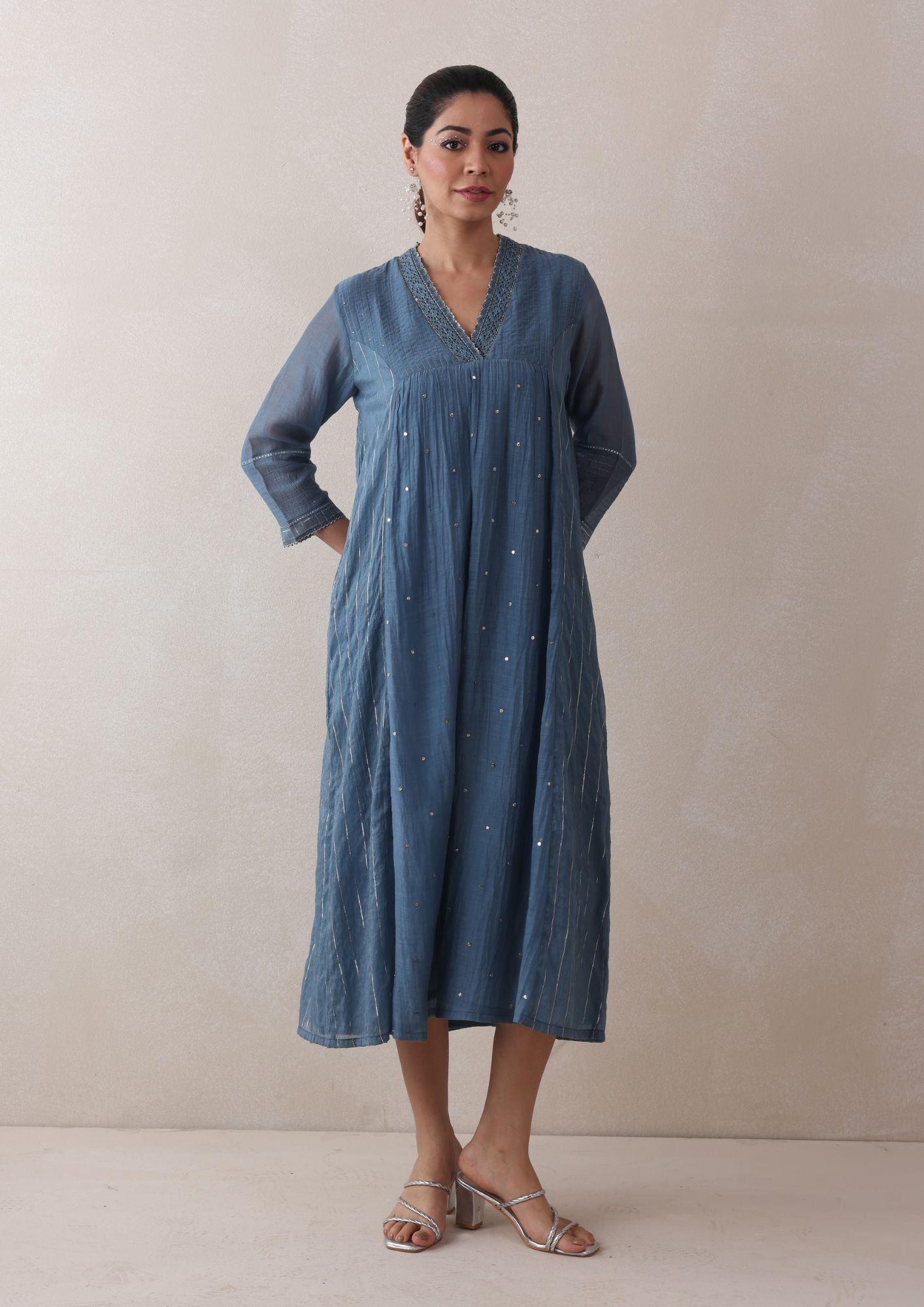 Rhea Dress