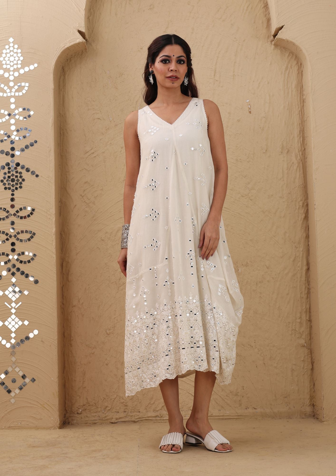 Noa Dress
