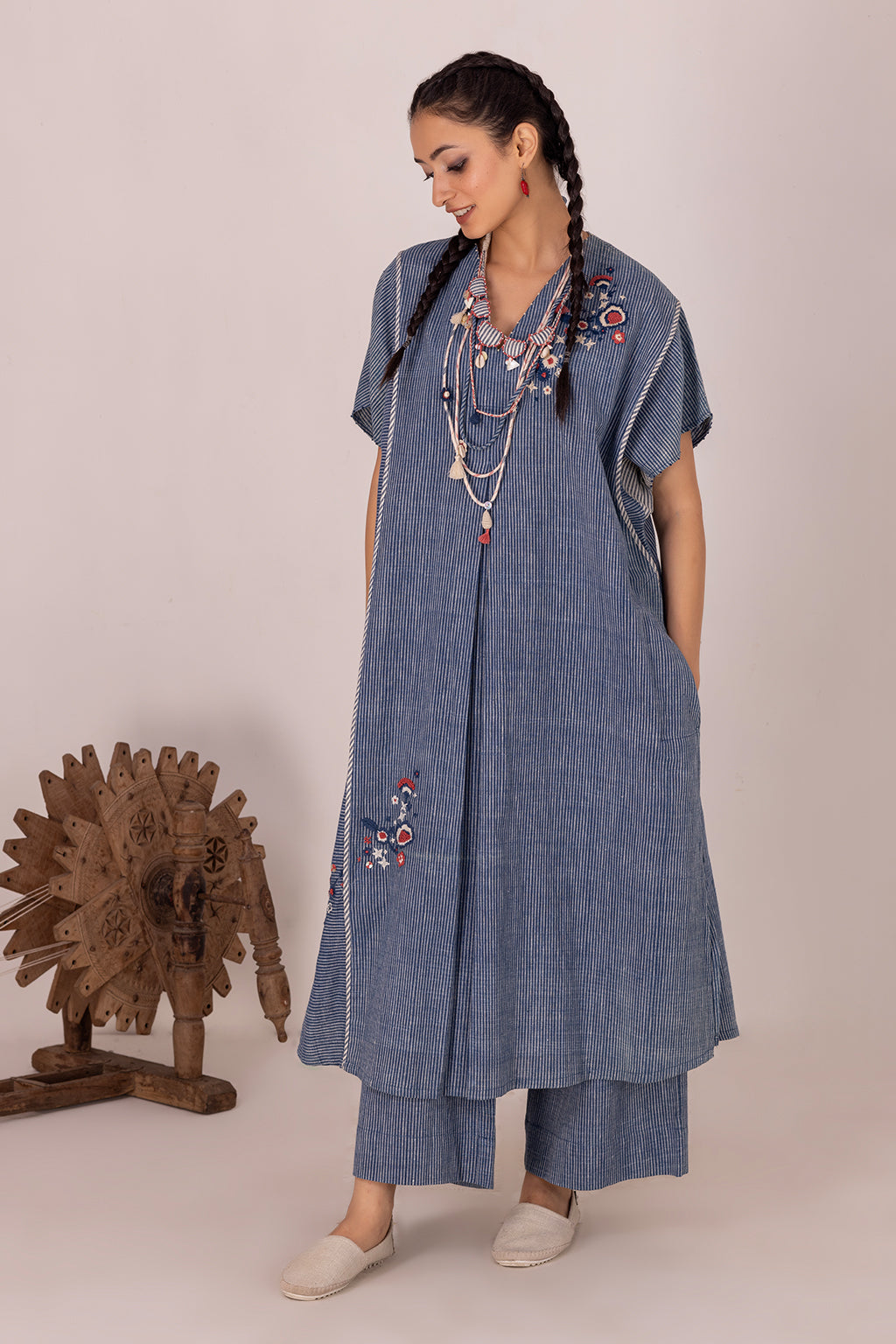 Omala Co-ord Set