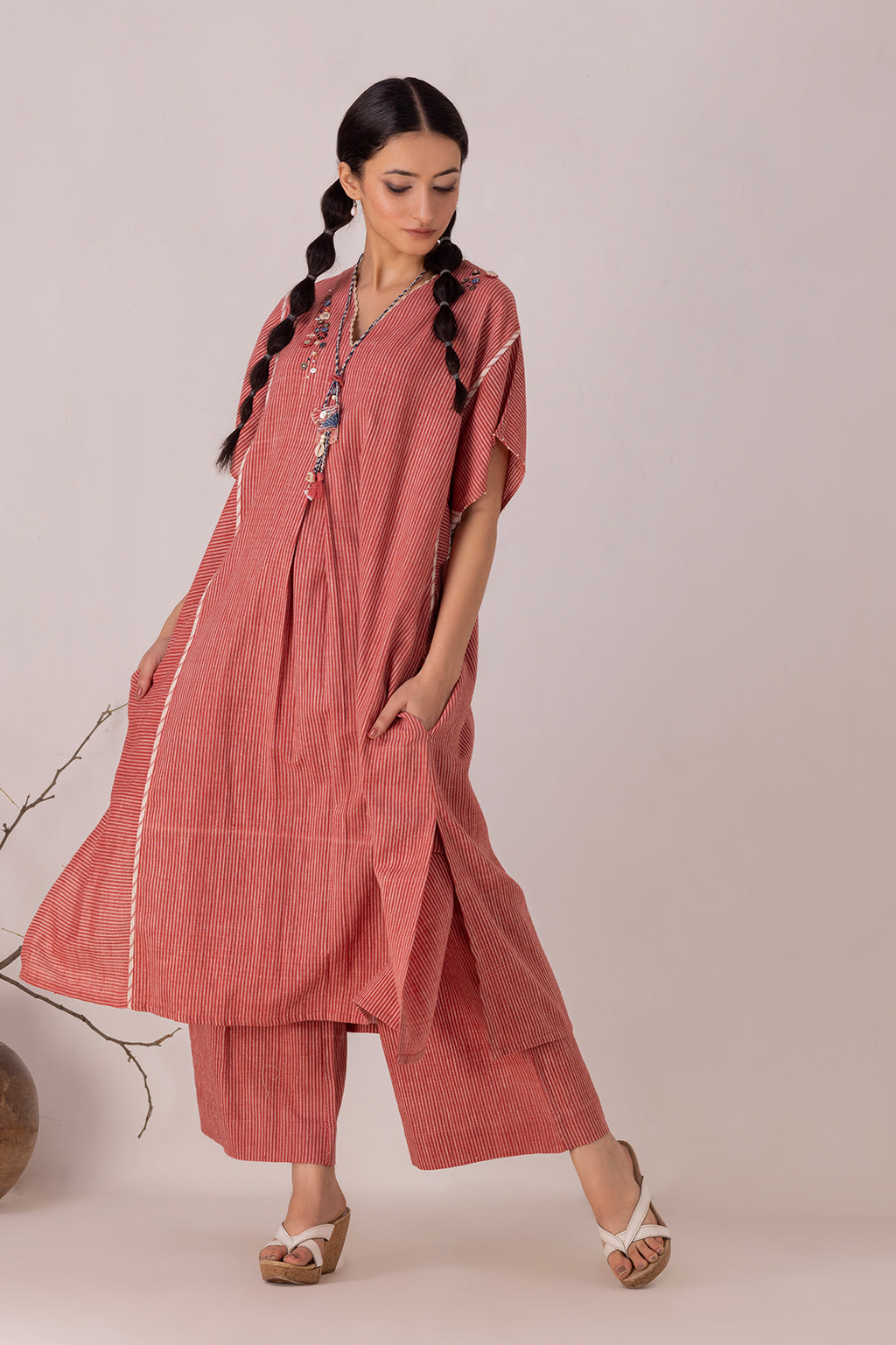 Clay Co-ord Set