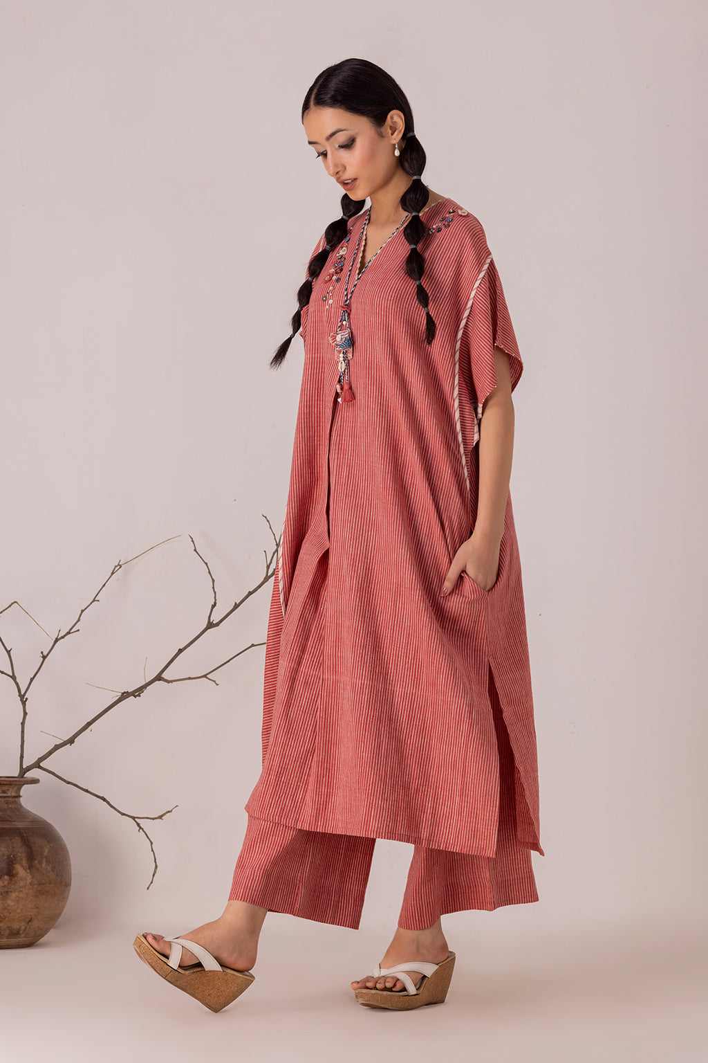 Clay Co-ord Set