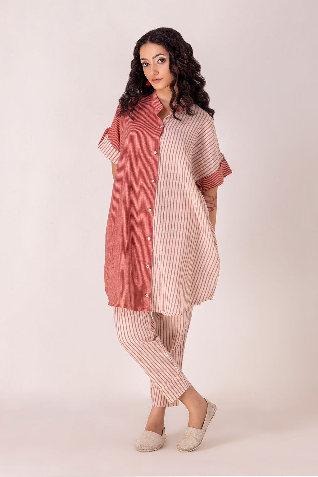 Gaia Co-ord Set