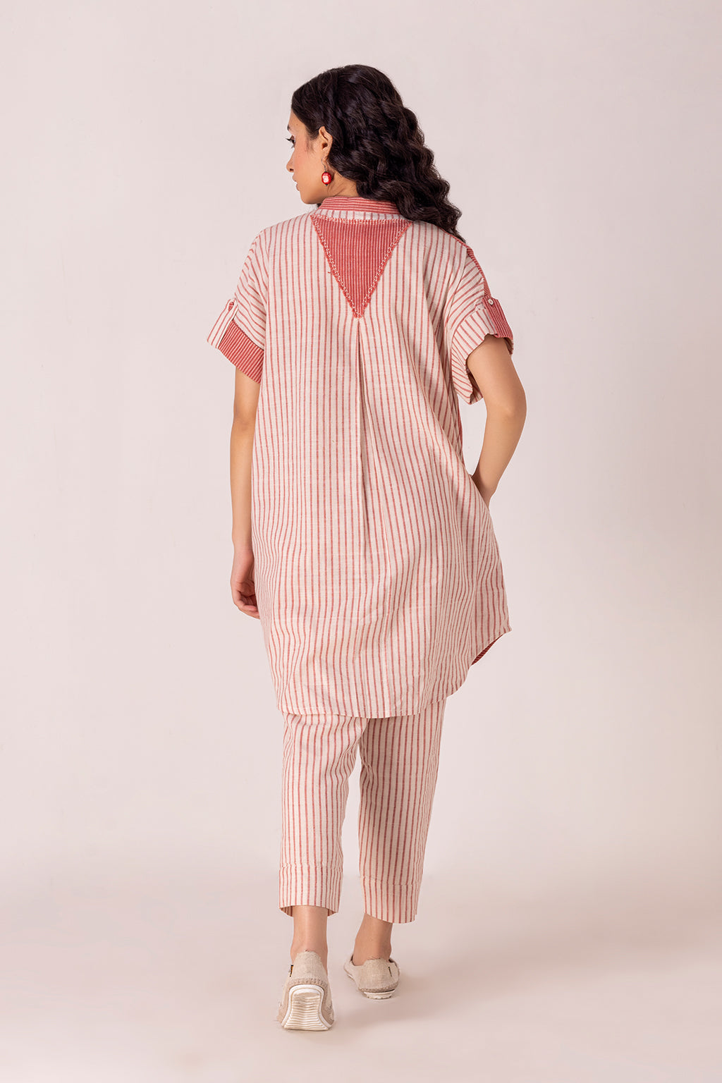 Gaia Co-ord Set