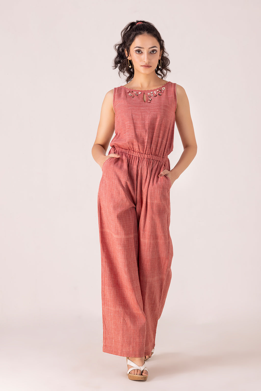 Miro Jumpsuit