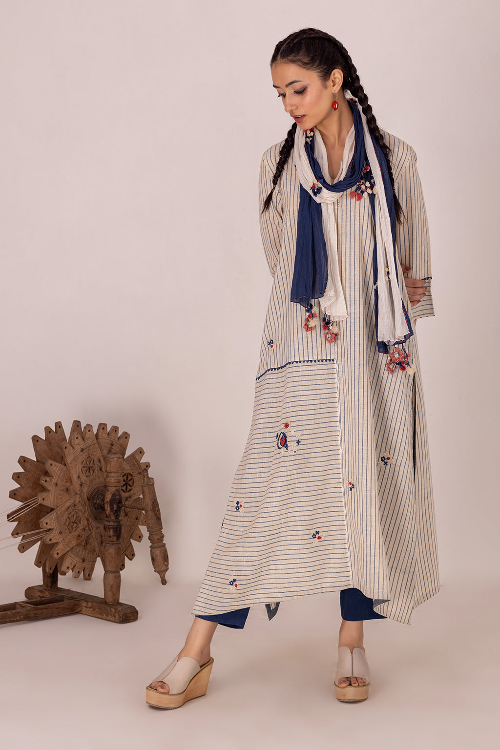 Reham Co-ord Set
