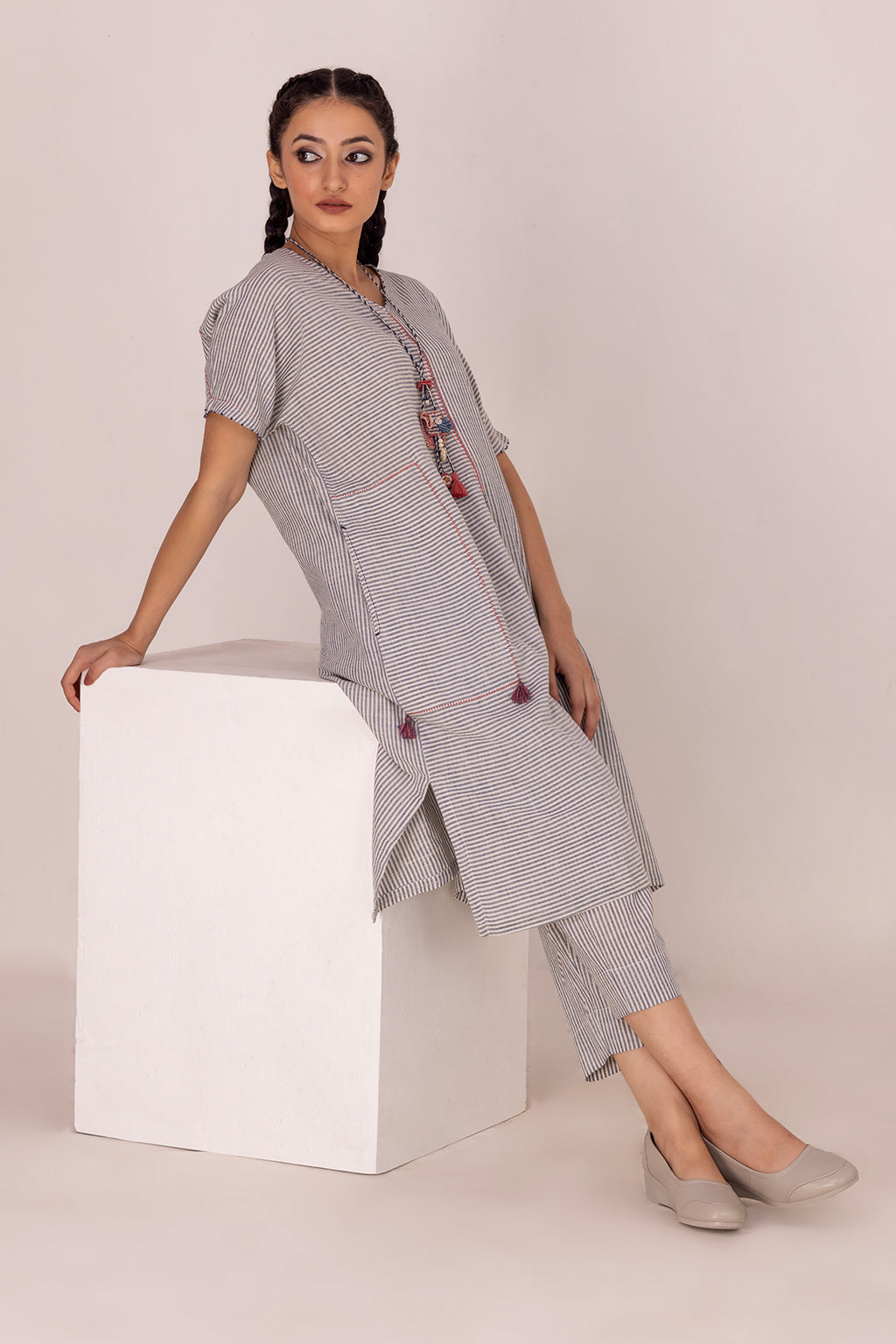 Inika Co-ord Set