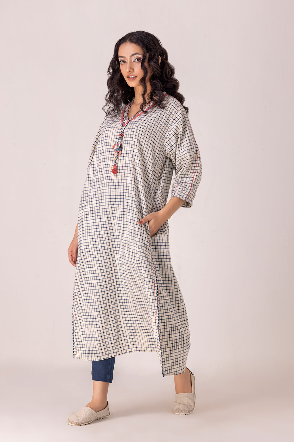 Miran Co-ord Set