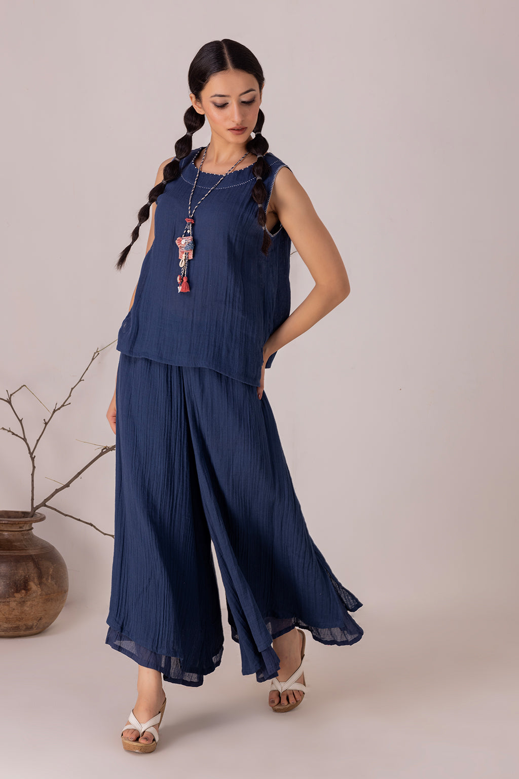 Kumi Co-ord Set