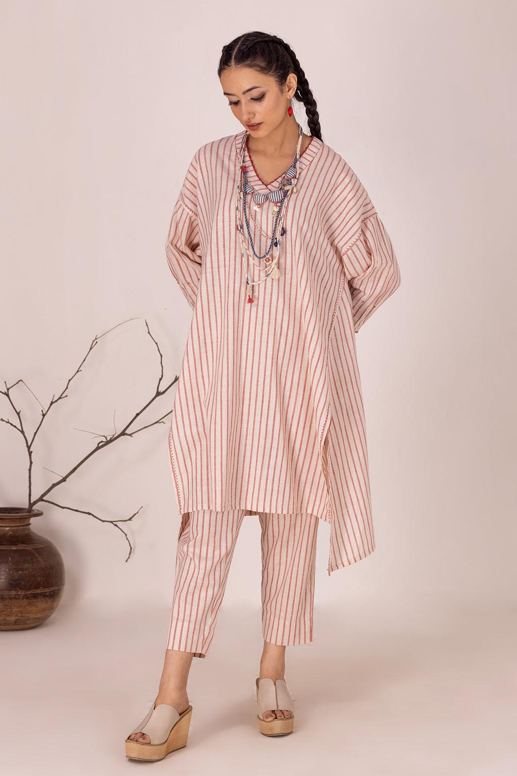 Edom Co-ord Set