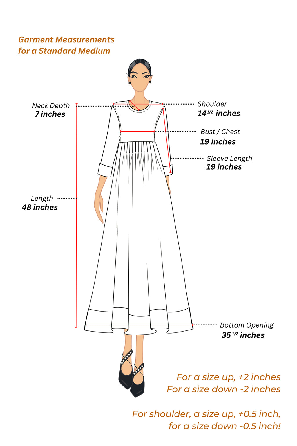 Era Dress
