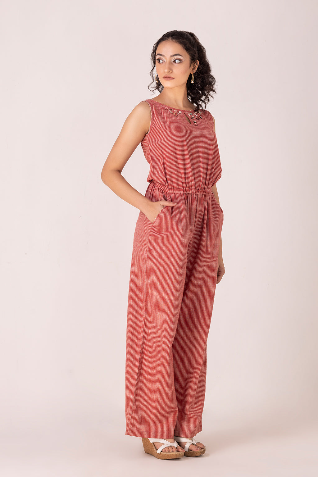 Miro Jumpsuit