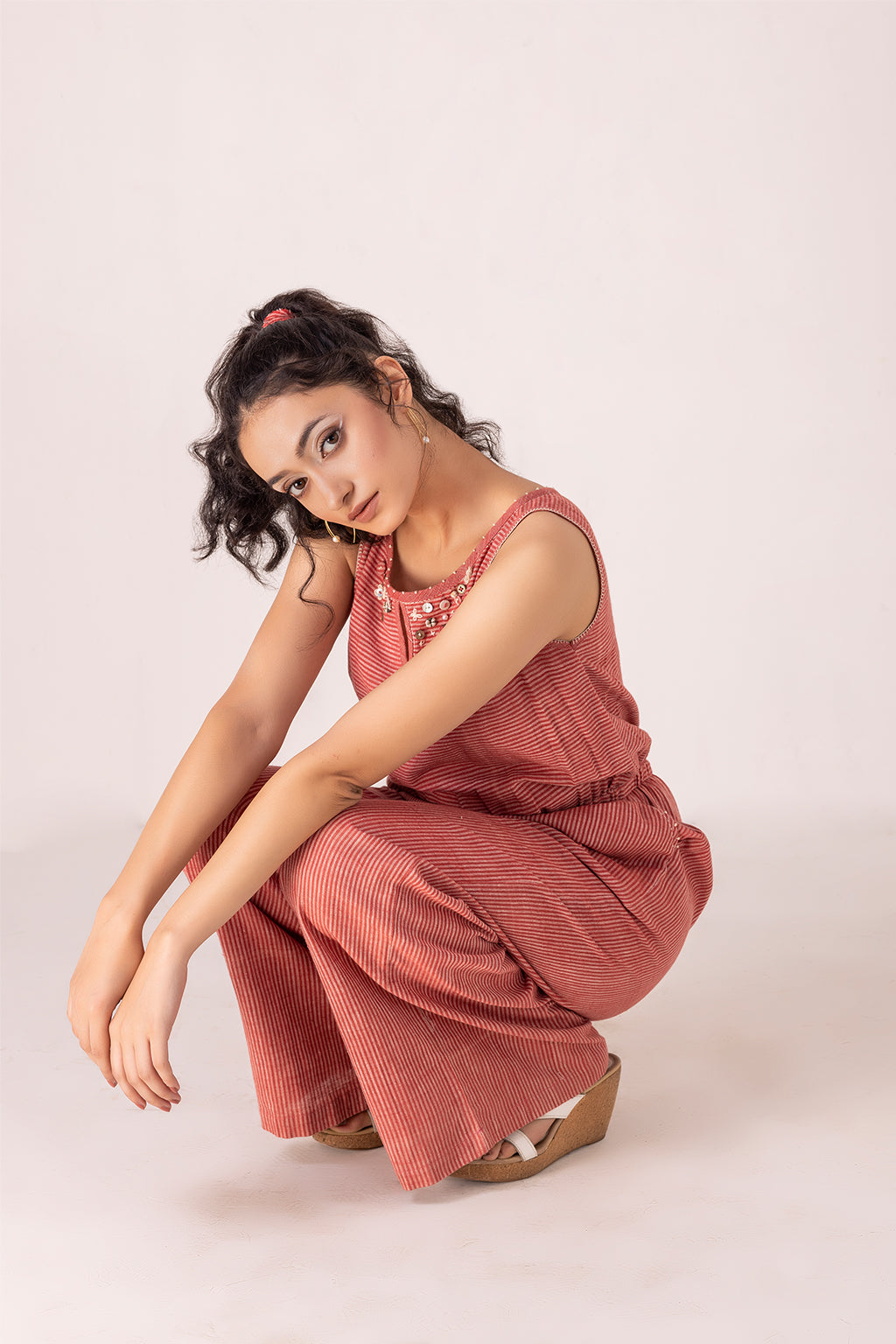 Miro Jumpsuit