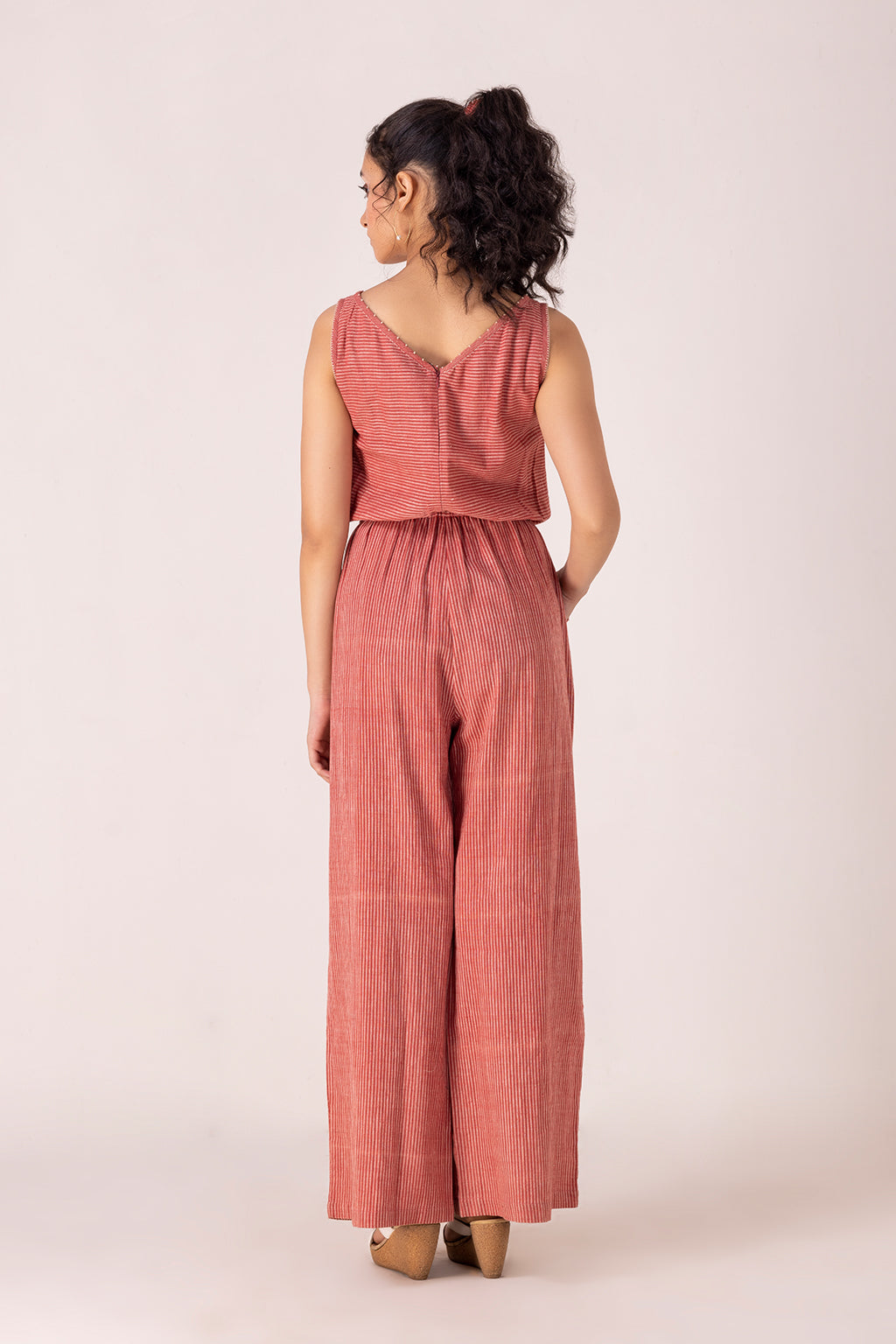 Miro Jumpsuit