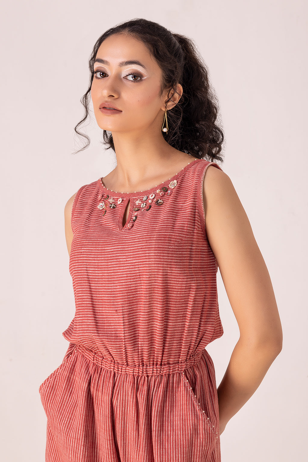 Miro Jumpsuit