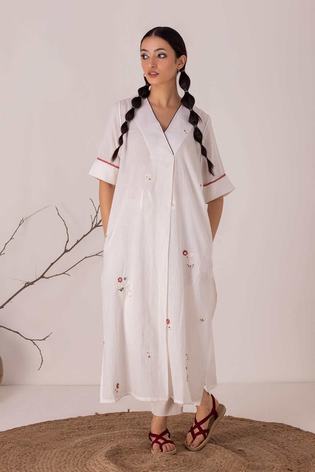 Dion Co-ord Set