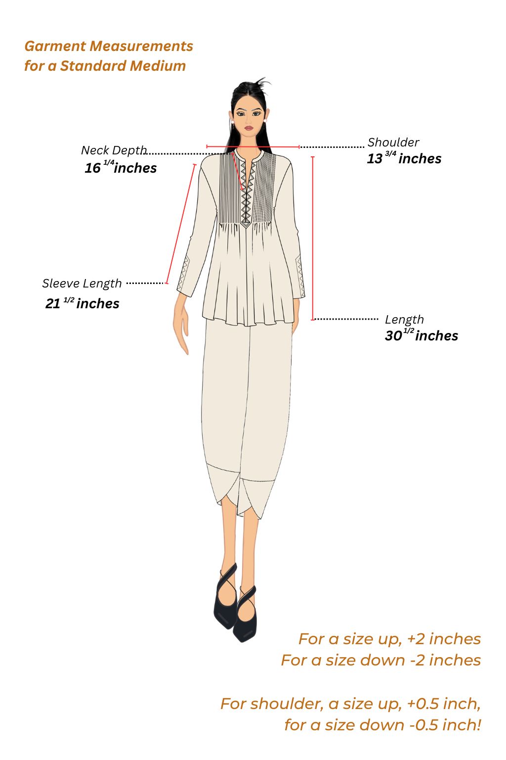 Reykh Reykh Co-ord set – Karuna Khaitan