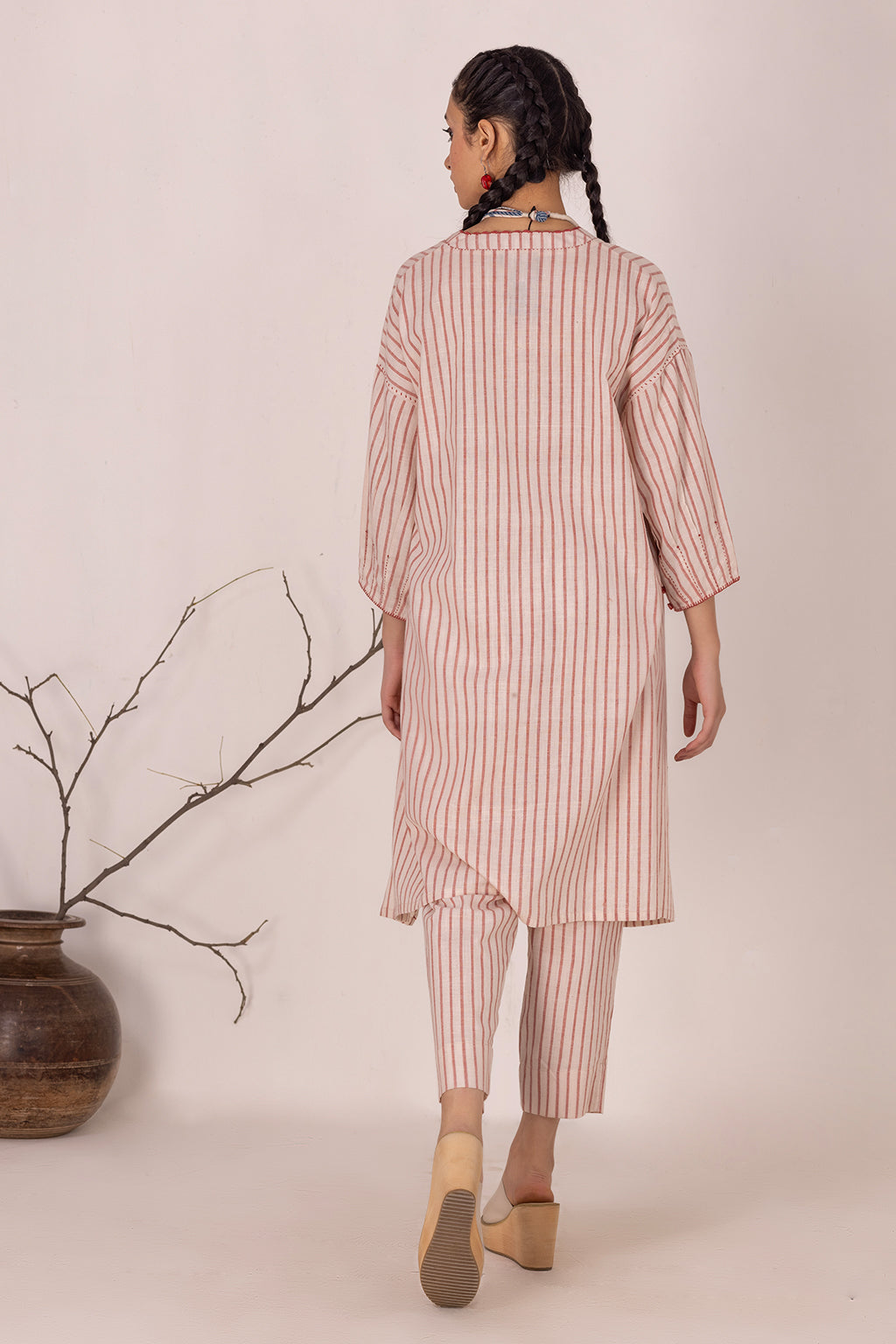 Edom Co-ord Set