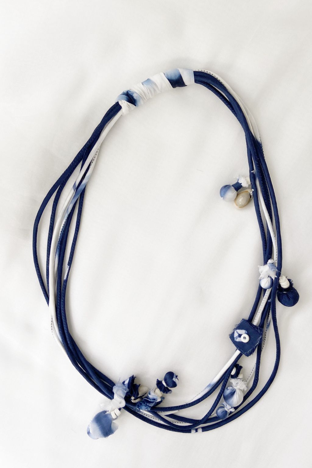 Neerja Neckpiece