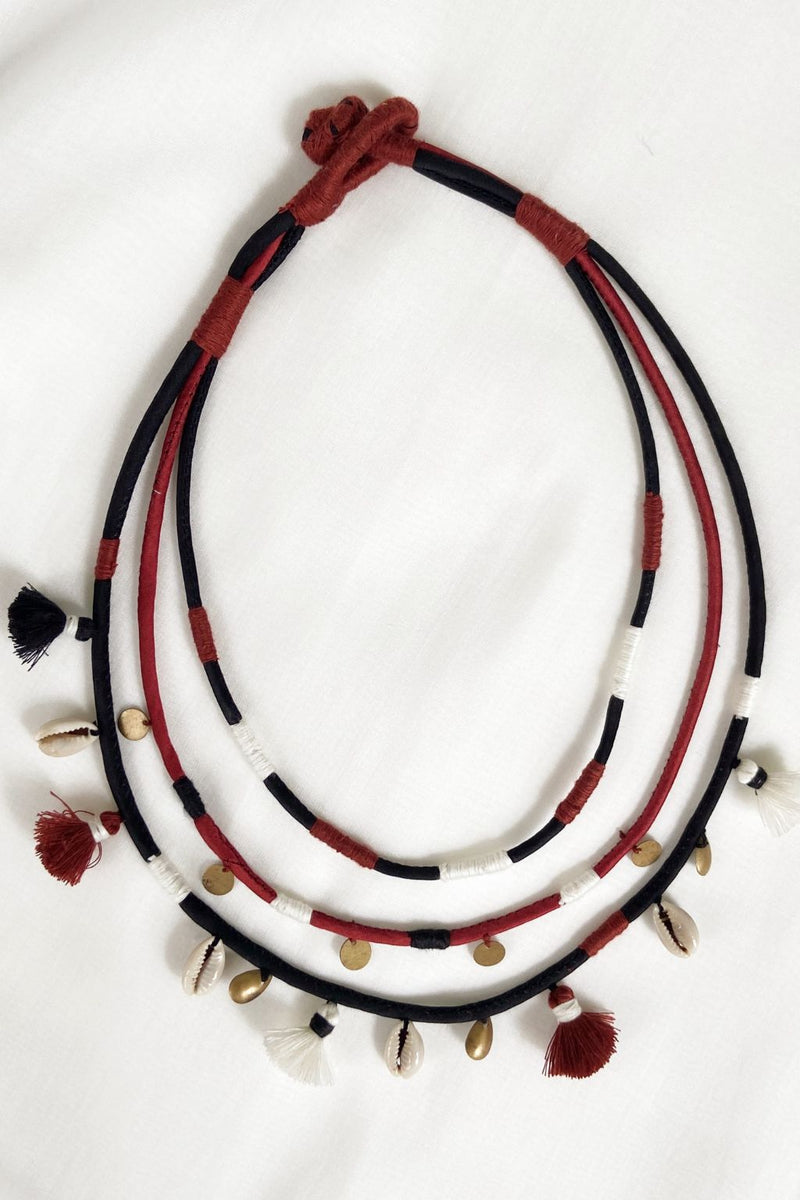 Dharini Neckpiece