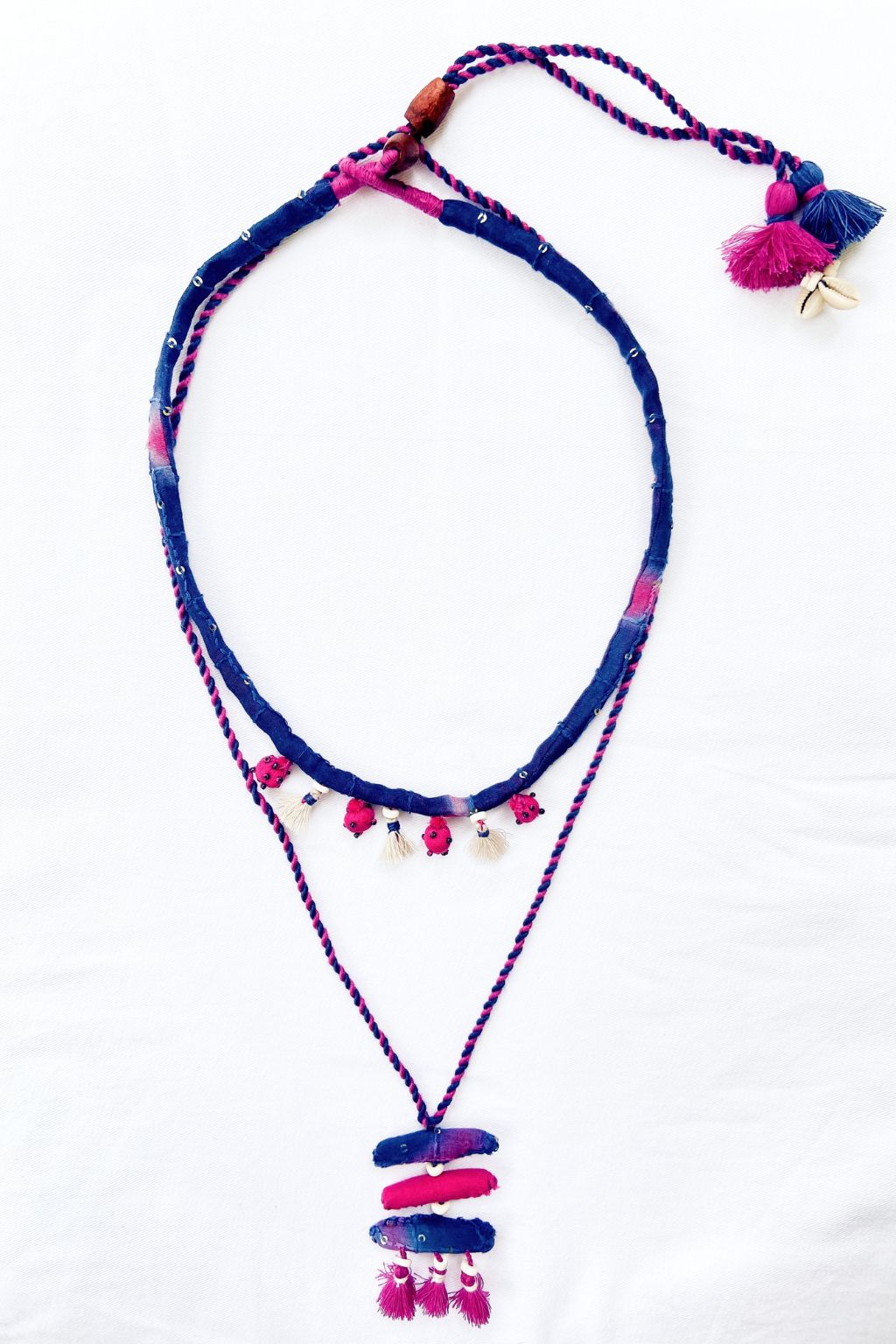 Raagya Neckpiece