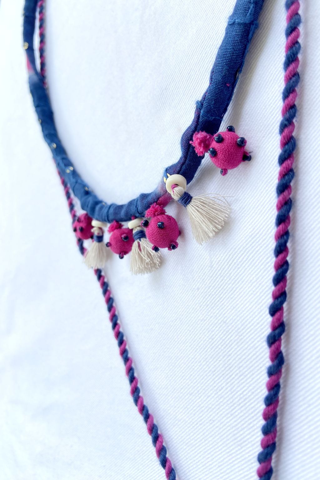 Raagya Neckpiece