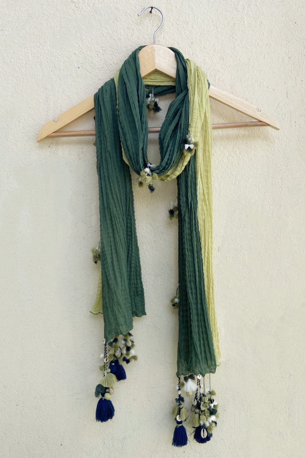 Aaran Scarf