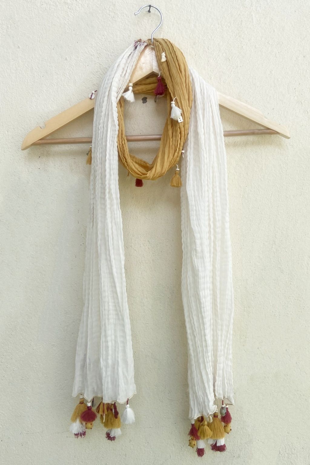 Praya Scarf