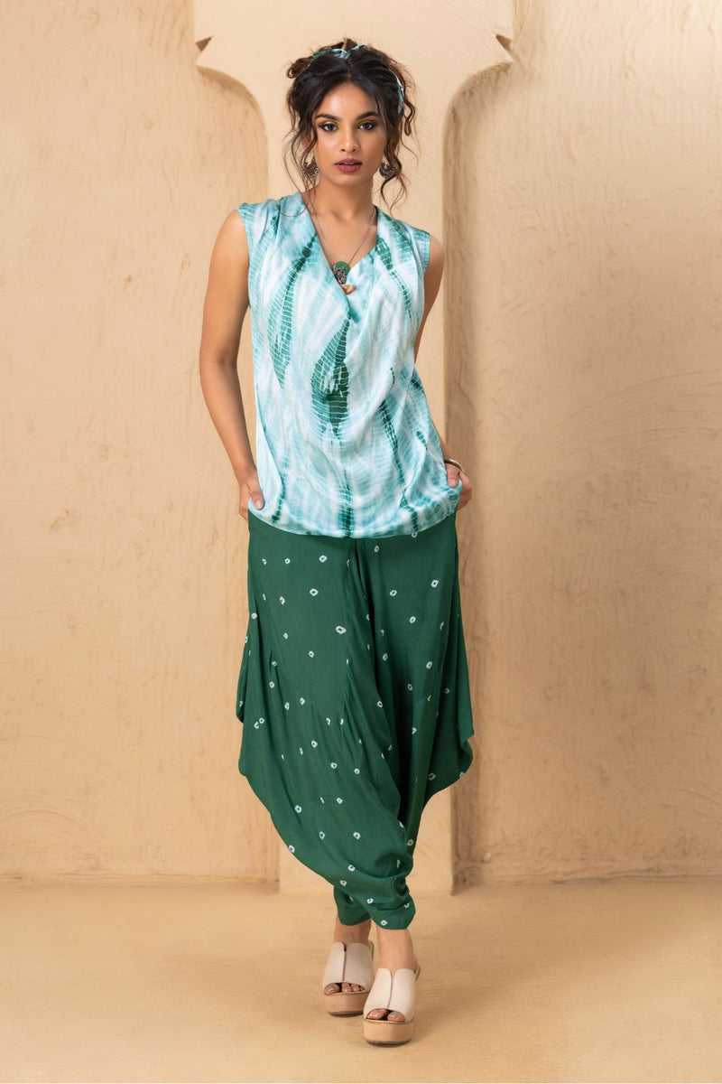 Neer Co-ord Set