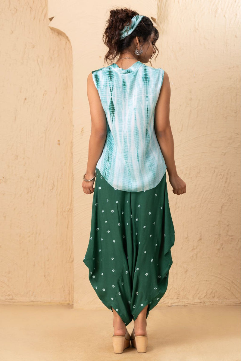 Neer Dhoti