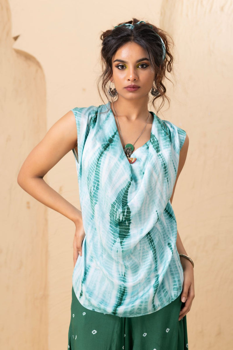 Neer Co-ord Set