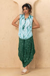 Neer Co-ord Set