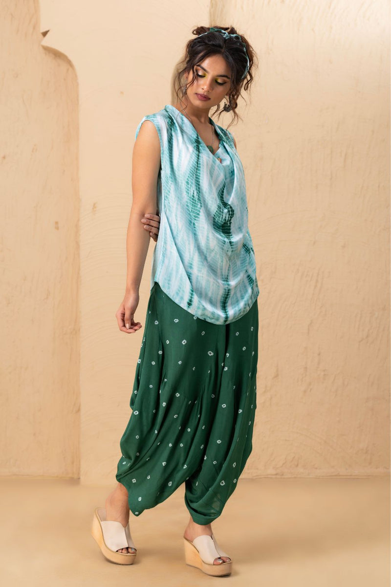 Neer Co-ord Set
