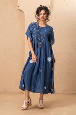 Neerah Kaftan