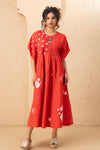 Tishya Kaftan