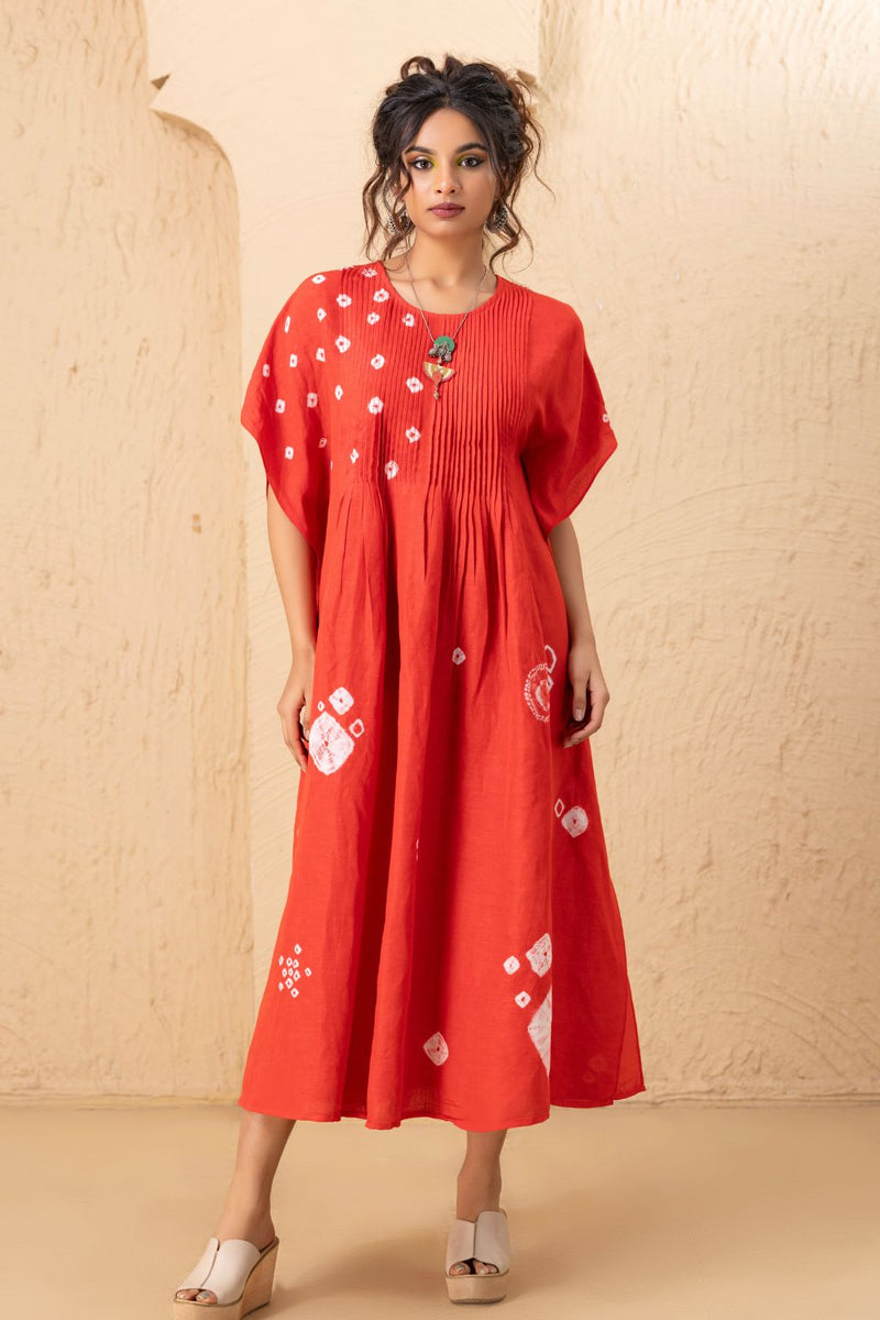 Tishya Kaftan