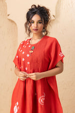 Tishya Kaftan